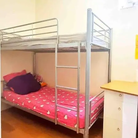 דירה Quiet 30m2 Apt Just Steps From Notre-dame, *