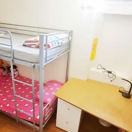 Appartement Quiet 30m2 Apt Just Steps From Notre-dame, Paris